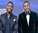 Kenan Thompson Admits Kel Mitchell's Hospitalization Was 'Terrifying'