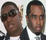Yung Joc Claims Sean 'Diddy' Combs Forces Cassie to Shave Head in Resurface Video