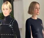 Emily Blunt 'Stole' Carey Mulligan's Baby on Flight to Los Angeles