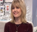 Ashley Jensen Marries 'Love, Lies and Records' Co-Star in 'Idyllic' Wedding