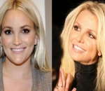 Jamie Lynn Spears Banned by Britney From Talking About Her on 'I'm a Celebrity'