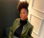 Jamelia Blames 'Lack of Representation' for Past Decision to Hide Her Natural Hair 