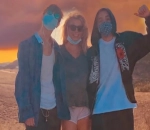 Britney Spears' Sons Enjoy Surfing With Dad Kevin Federline at Hawaii Beach After Relocation