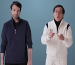 New 'Karate Kid' Movie to Bring Back Jackie Chan and Ralph Macchio Together
