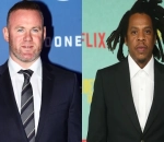 Wayne Rooney Regrets Not Meeting Jay-Z After Insisting He 'Couldn't Be Bothered'