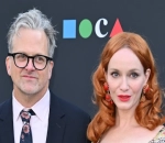 Christina Hendricks Can't 'Be Apart' From Fiance George Bianchini