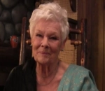 Judi Dench Shocked Two Fellow Actors With Naked Video Call
