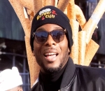 Kel Mitchell Appears in Good Spirits on Thanksgiving Parade After Health Scare