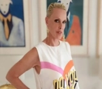 Brigitte Nielsen Too Busy to Remember Her Marriage to Sylvester Stallone