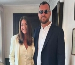 Lisa Snowdon and Fiance 'Haven't Got the Energy' to Plan Wedding Despite 7 Years of Engagement