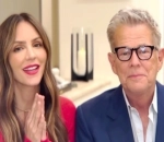Katherine McPhee and David Foster Clash Over How to Discipline Their Son