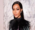 Naomi Campbell Treats Ex-Lover Prince Albert II of Monaco's Son Like Nephew
