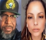 Uncle Luke Fumes After Gloria Velez's Accuses Him of Grooming