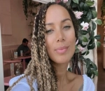 Leona Lewis' Confidence Took a Hit When She's Diagnosed With Hashimoto's Disease