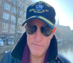 Woody Harrelson Often Scolded by His 'Extremely Woke' Daughter Due to Inappropriate Joke