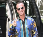 Mike 'The Situation' Sorrentino Blames Depression, Anxiety and Self-Doubt for His Drug Addiction