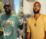Draymond Green Not Remorseful After Putting Rudy Gobert in a Headlock Despite Suspension