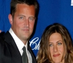 Jennifer Aniston Joins Matthew Perry's Family in Pitching for Way to Honor His Legacy