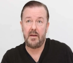 Ricky Gervais' New Liquor Venture Combines His Love for the Planet and Drink