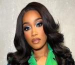 Keke Palmer Admits She's 'Pretty Good' After Struggling With Childhood Stardom