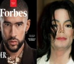 Bad Bunny's 'The King of Pop' Title Sparks Outrage Among Michael Jackson's Fans