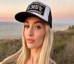 Charlie Sheen's Daughter Sami Flaunts Figure in New Photos With BF After Plastic Surgery