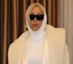 Beyonce Subtly Reacts to 'Trying to Be White' Accusations With New Photos