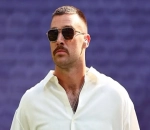 Travis Kelce's Mammoth KFC Order for Thanksgiving Revealed