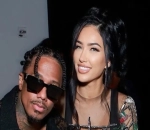 Bre Tiesi Claims It's 'Simple' to Plan Holiday With Nick Cannon Despite Him Having 12 Kids