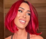 Megan Fox Stayed Away From Fashion Amid Struggle With Fame