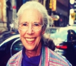 'Sex and the City' Star Frances Sternhagen Died at 93