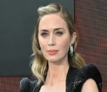 Emily Blunt Keen on Breaking Down Stigma About Stuttering