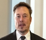 Elon Musk Blames 'Existential Crisis' for His Suicidal Thoughts at Age 12