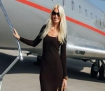 Claudia Schiffer Gets New Barbie Doll Dressed in Her Iconic Versace Gown
