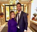 Jessie James Hails Husband Eric Decker 'the Best' at Caring for Her Amid Pregnancy