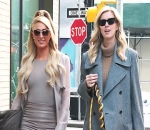Nicky Hilton Spills How Motherhood Changes Her and Sister Paris' Holidays
