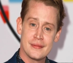 Macaulay Culkin Celebrates Walk of Fame Honor With Fiancee Brenda Song and Their Sons