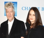 'Twin Peaks' Director David Lynch Slapped With Divorce Papers by Wife Emily Stofle