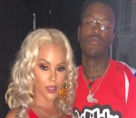 DC Young Fly Laments Being 'Numb to Death' Following Jacky Oh's Passing