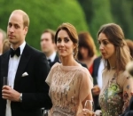 Royal Family Desperately Tries to Dismiss Rumors Prince William Cheated on Kate Middleton