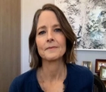 Jodie Foster Explains Why She Felt 'Awkward' During Her Fifties