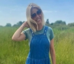 Melinda Messenger Grew Up Hiding Her Spirituality From Her Family