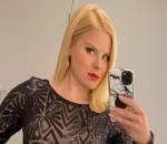 Megan Hilty Would Freak Out If She Meets Meryl Streep 