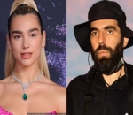 Dua Lipa Breaks Up With Romain Gavras, Won't 'Slow Down' Her Career for Anyone