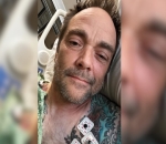'Supernatural' Actor Mark Sheppard 'Humbled' After Surviving Six Deadly Heart Attacks
