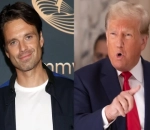 First Look at Sebastian Stan as Donald Trump in 'The Apprentice' Gets Mixed Response