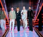 'The Voice' Recap: 12 Singers Take the Stage for First Live Show Performances