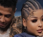 Blueface Doesn't Like Seeing His Son With Chrisean Rock Sleeping on Air Mattress
