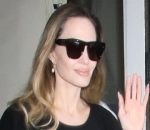Angelina Jolie Would Love to Relocate From L.A. to Cambodia If She Can