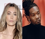 Paris Jackson Sets Record Straight on Comment About Offset's Tattoo of Her Late Dad MJ